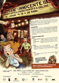 Locandina GEI 2003/04